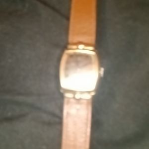 Vintage watch